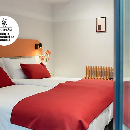 Hotel Atlas Piatra Neamt
