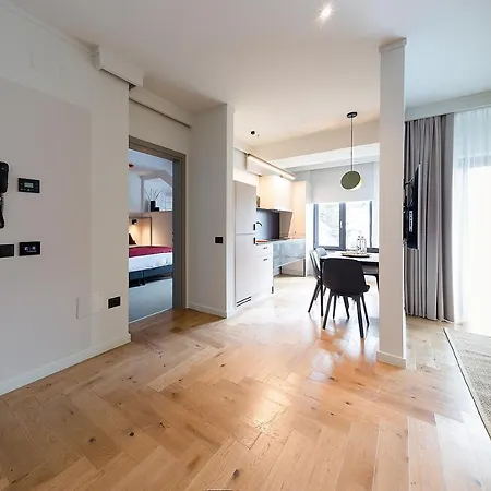 Hotel Atlas 4*