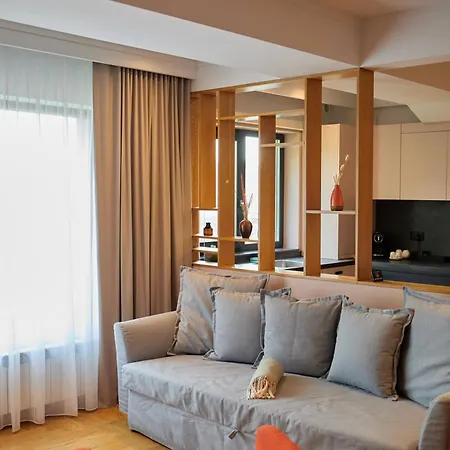 Hotel Atlas