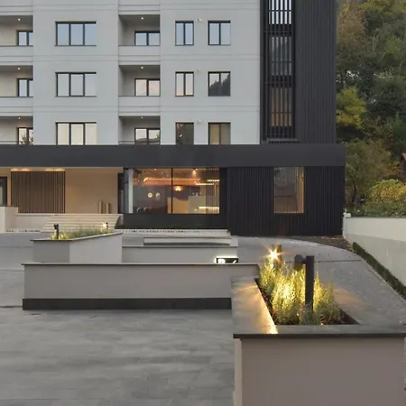 Hotel Atlas Piatra Neamt