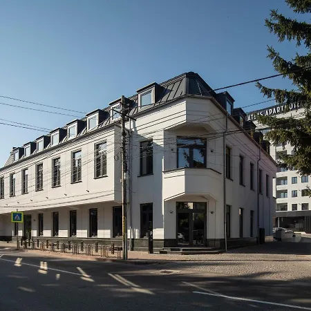 Atlas 4* Piatra Neamt
