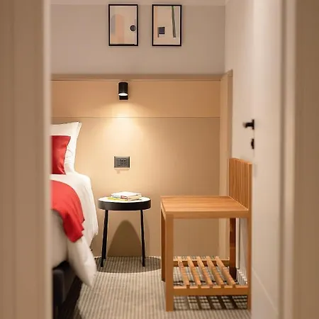 Hotel Atlas Piatra Neamt