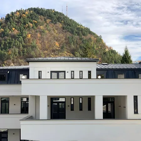 Hotel Atlas 4*